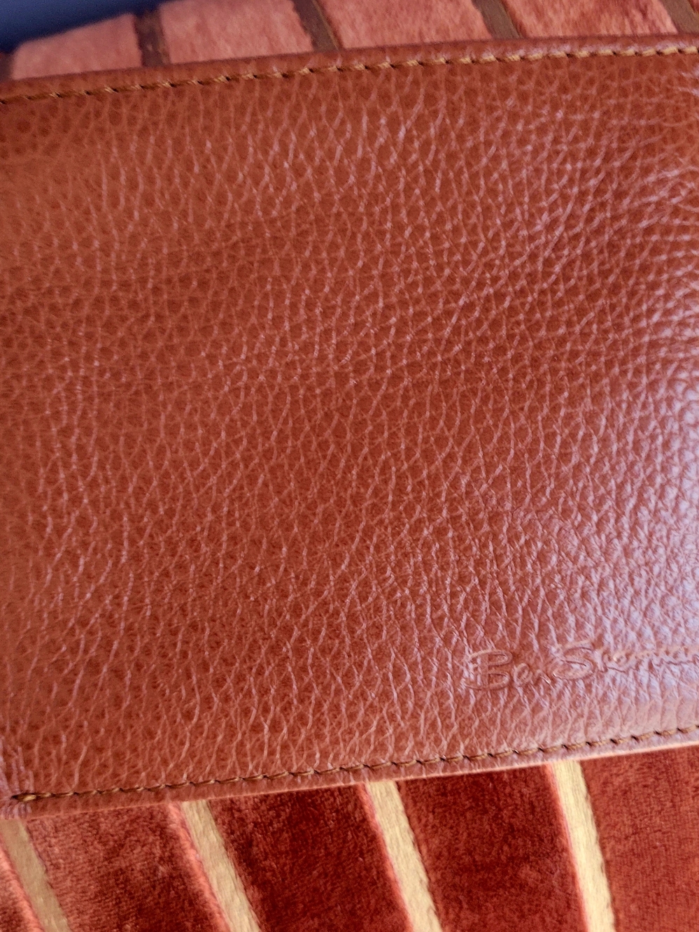 Ben Sherman Leather Wallet